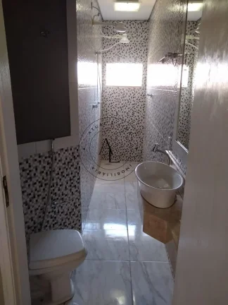 Imagem Sobrado Espetacular à Venda em Paulínia – Conforto e Elegância!