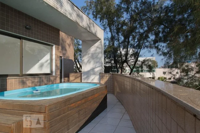 Imagem Apartamento à Venda - Recreio, 2 Quartos, 200 m2