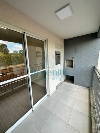 Imagem Apartamento para alugar no Aurora, em Londrina/PR