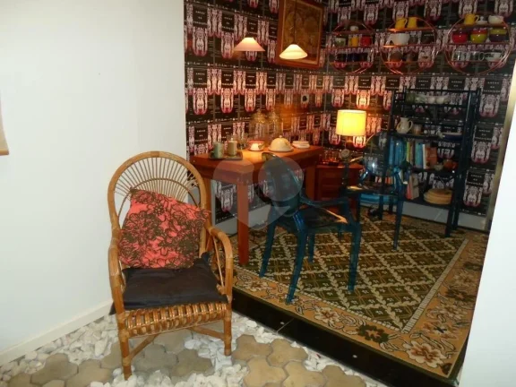Imagem Apartamento à venda com 2 quartos no condomínio Pérola, São Paulo - SP