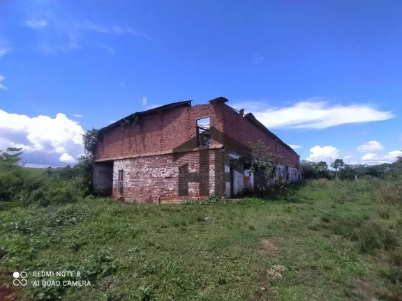 Imagem Chácara com 4 Quartos à Venda, 37.000 m² em Centro - Paudalho
