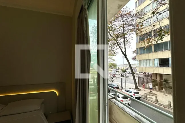 Imagem Apartamento à Venda - Copacabana, 3 Quartos, 140 m2