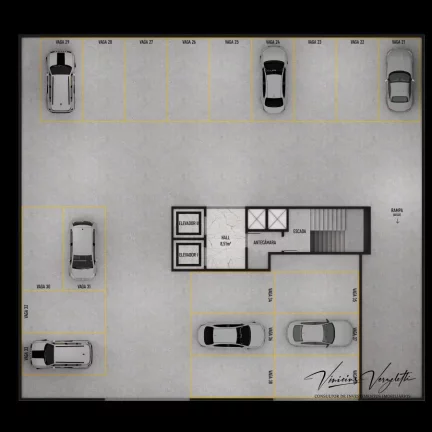 Imagem Apartamento 2 dormitórios para Venda em Camboriú / SC no bairro São Francisco de Assis