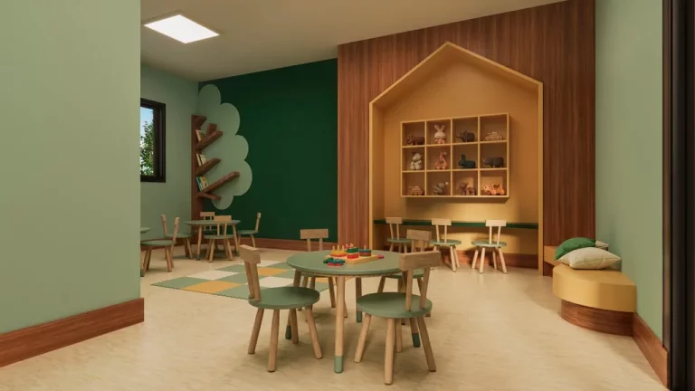 Imagem Encanto Clube Residencial - Fase 1 - Breve Lançamento - Apartamento à venda no bairro Vila Nova - Porto Alegre/RS