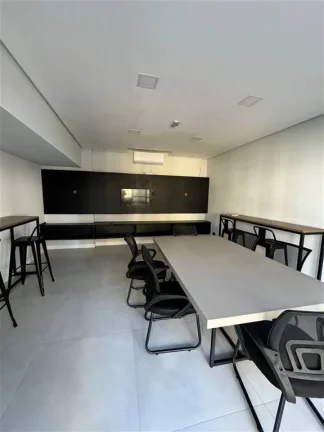 Imagem APARTAMENTO COM 52.25 m² - CAIÇARA - PRAIA GRANDE SP