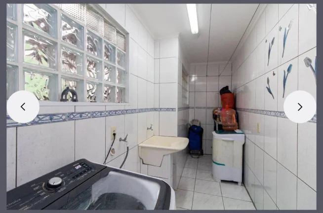 Imagem Casa 2 Dorm | área de lazer e 2 vagas - Vila Jacuí
