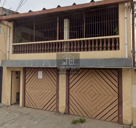 Imagem Casa Residencial à venda, Chácara Belenzinho, São Paulo - CA0019.