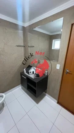 Imagem Apartamento espaçoso e bem localizado à venda no bairro Rudge Ramos – São Bernardo!