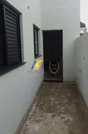 Imagem Vendo Aptos em Santo André, Paraíso