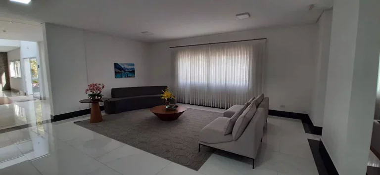 Imagem Apartamento com 2 Quartos para Alugar, 76 m² em Parque Residencial Aquarius - São José Dos Campos