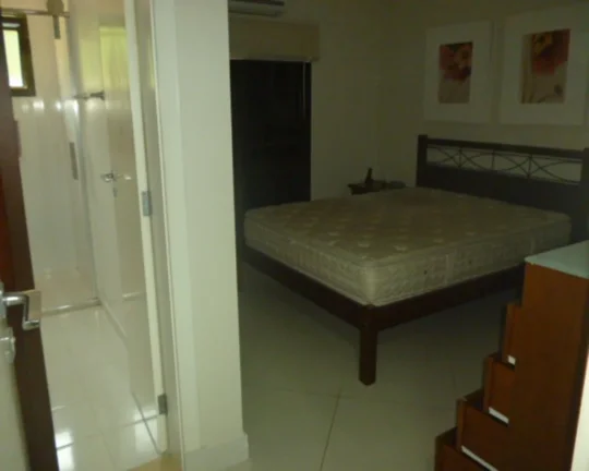 Imagem Linda cobertura residencial , Praia de Pitangueiras