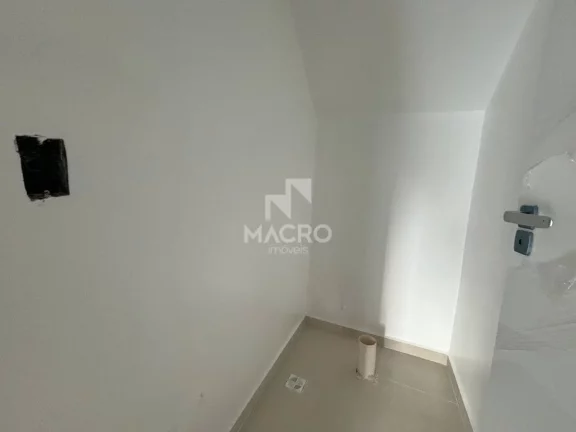 Imagem Res. Continental | Amizade | 3 quartos (1 suíte) | 121m²
