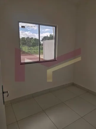 Imagem Casa 2/4 na Asa Branca