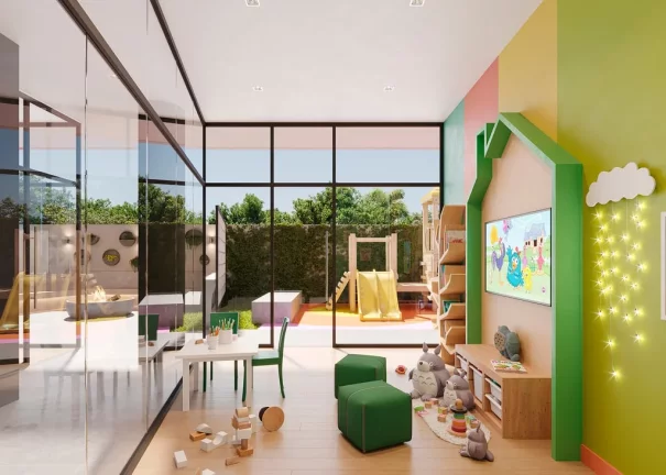 Imagem APARTAMENTO RESIDENCIAL em Santo André - SP, Jardim