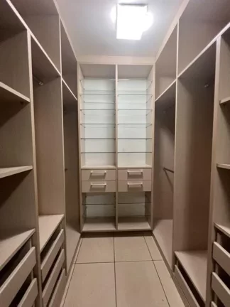 Imagem Apartamento 3 dormitórios para Venda em Teresina, Fatima, 3 dormitórios, 3 suítes, 4 banheiros, 2 vagas