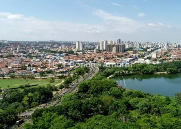 Imagem Apartamento a venda no Residencial Carla - Vila Proost de Souza - Campinas