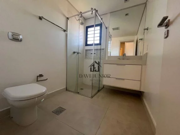 Imagem Apartamento com 3 suites à venda, 330 m² por R$ 1.950.000 - Centro - Sorocaba/SP
