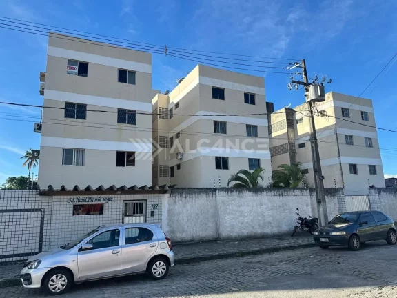Imagem Apto - 3 Quartos - 1 Suíte - 92 m² - Jaguaribe, João Pessoa/PB