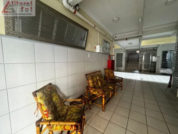 Imagem APARTAMENTO RESIDENCIAL em PRAIA GRANDE - SP, TUPI