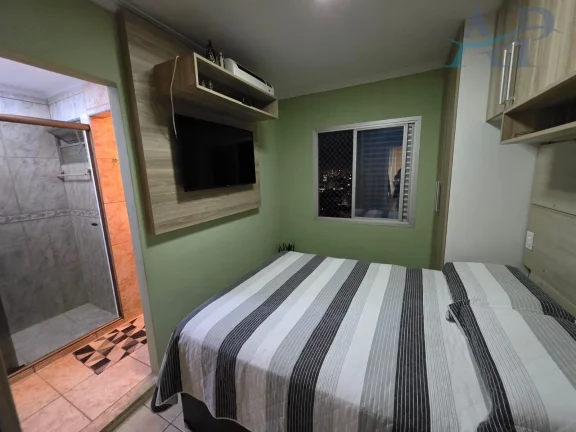 Imagem Apartamento com 3 Dormitórios na Vila Monumento em São Paulo.