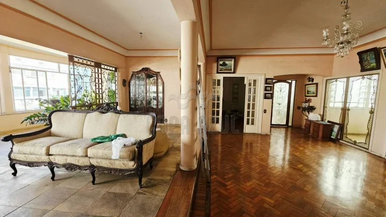 Imagem Copacabana – Rua Rodolfo Dantas | Residencial › Apartamento 1 quarto(s) à Venda