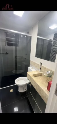 Imagem Apartamento - Horto do Ypê - 2 Dorm. - 1Vaga de garagem