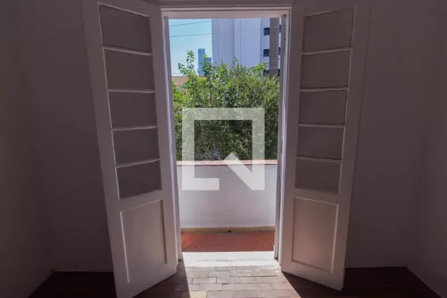 Imagem Casa à Venda - Vila Mariana, 3 Quartos, 136 m2