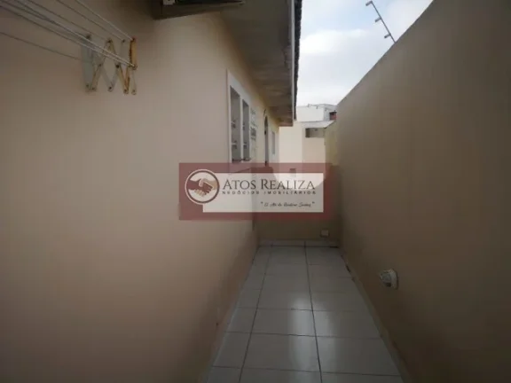 Imagem Sobrado em Vila Constancia - São Paulo
