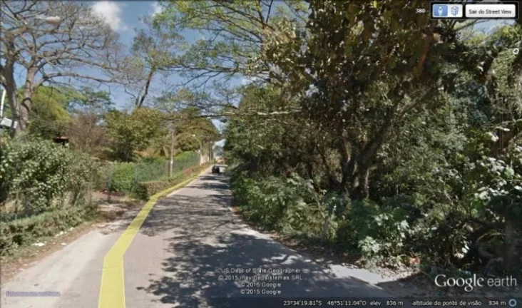 Imagem Terreno à venda, 300 m² por R$ 420.000 - Granja Viana - Carapicuíba/SP