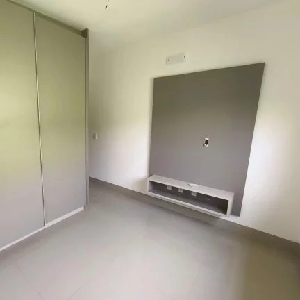 Imagem Casa De 3/4 C Suite 88 M² No Condominio Viila Rica Royal Ultimas 2 Unidades