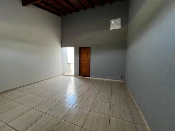 Imagem Casa de vila para venda em Residencial Zanetti com 3 quartos, sendo 1 suíte, 108m2