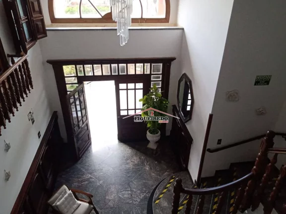 Imagem Cobertura à venda, 169 m² por R$ 1.150.000,00 - Vila Guilhermina - Praia Grande/SP