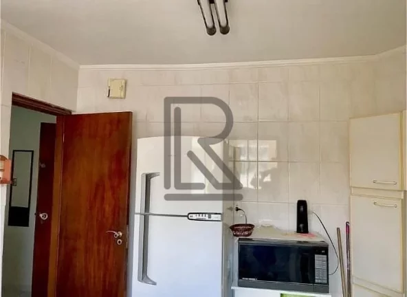 Imagem Apartamento Na Praia do Forte - Praia grande