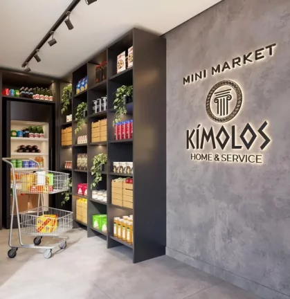 Imagem Studio à venda, 19 m² por R$ 311.500,00 - Jardim Oceania - João Pessoa/PB Imagem Studio à venda, 19 m² por R$ 311.500,00 - Jardim Oceania - João Pessoa/PB