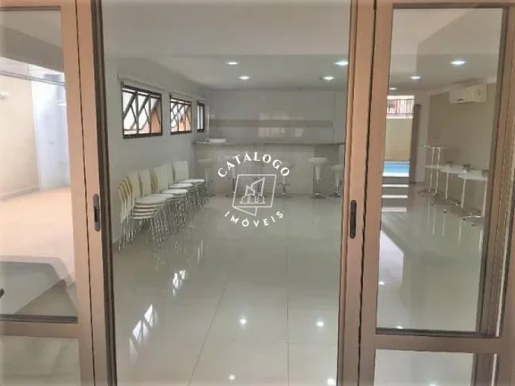 Imagem Apartamento a Venda no bairro Jardim Botânico - Ribeirão Preto, SP
