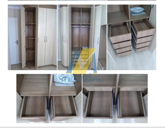 Imagem Apartamento para Locação | Condomínio com Lazer Completo