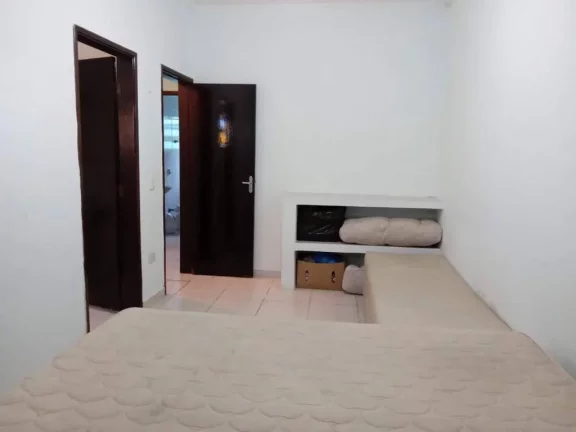 Imagem Casa com 3 dorms, Flórida, Praia Grande - R$ 530 mil, Cod: 2631