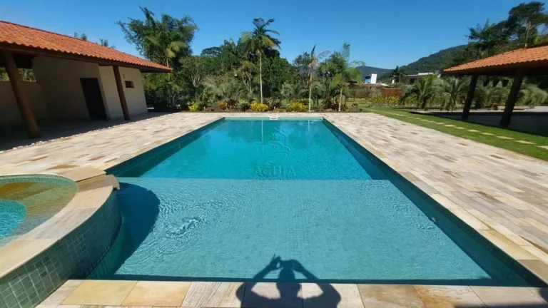 Imagem Uma Linda Mansão com 6 dormitórios com 5 mil metros de terreno