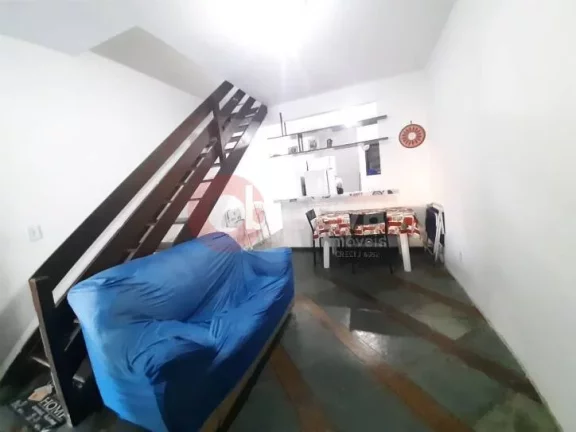 Imagem Casa com 3 dormitórios à venda, 360 m² por R$ 585.000,00 - Peró - Cabo Frio/RJ