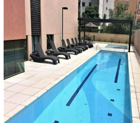 Imagem Aparatmento Maravilhoso 92 m² 2 Domriorios sendo 2 Suite e 2 Vagas