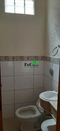 Imagem Casa para Venda em Limeira, Vila Queiroz, 4 dormitórios, 1 suíte, 4 banheiros, 4 vagas