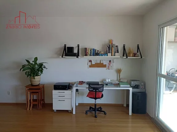 Imagem Oportunidade - Apartamento com 2 suites.
