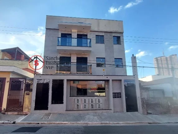 Imagem APARTAMENTO A VENDA VILA PRUDENTE 300 mts do Metrô Vila Prudente ? Linha Verde