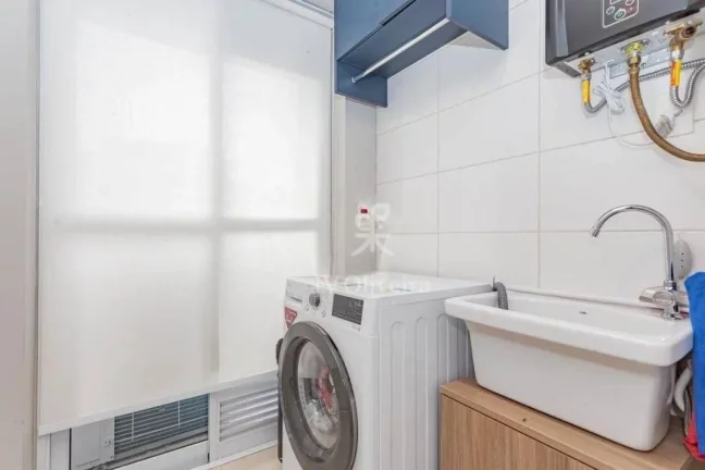Imagem Apartamento à venda, 56 m² com 2 dormitórios, banheiros, 1 vaga - Vila Andrade - São Paulo/SP