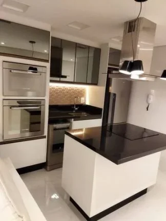 Imagem Apartamento Maravilhoso com Planejados 42 m² 2 Dormitorios 1 Vaga
