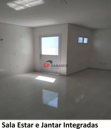 Imagem Cobertura / Penthouse à venda, Parque das Nações, Santo André, SP