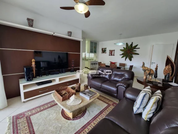 Imagem Apartamento para locação Réveillon com 3 dormitórios sendo1 Suíte, em Riviera de São Lourenço – Bertioga SP