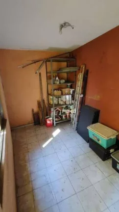 Imagem Locação e Venda Sobrado com 3 dormitórios, aluguel por R$ 5.164/mês - Vila Augusta - Guarulhos/SP