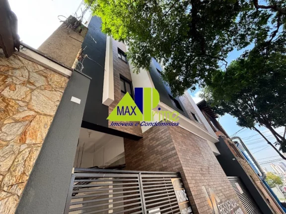 Imagem APARTAMENTO 35M²/02 DORMITÓRIOS/01 VAGA COBERTA