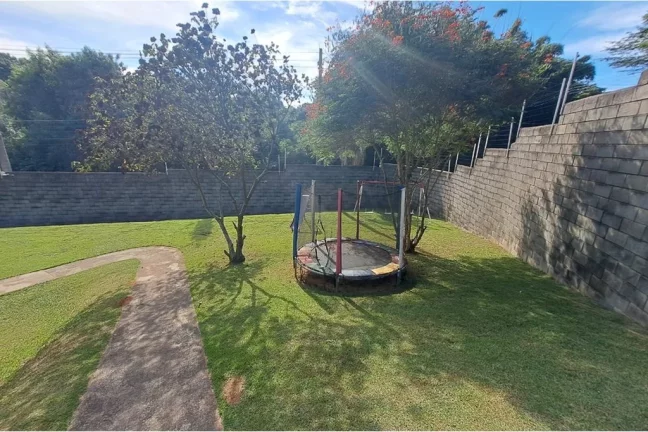 Imagem CASA RESIDENCIAL em Jundiaí - SP, Chácara Malota